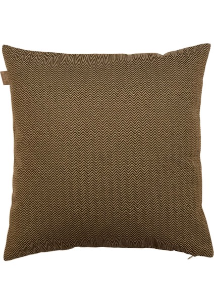 Belıeve Geyik Kafası Goblen Kırlent 45 x 45 cm modelleri