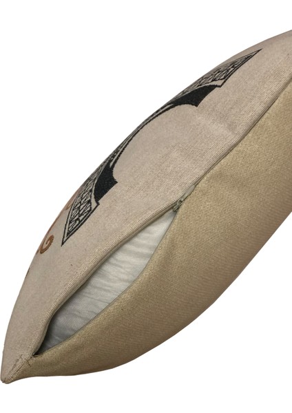 Belıeve Paris Goblen Kırlent 45 x 45 cm fiyatları