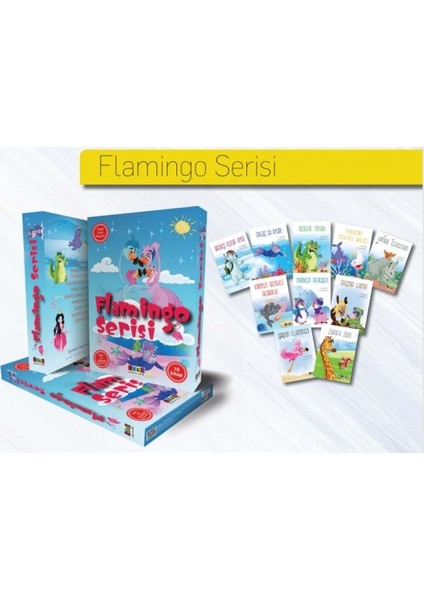 Flamingo Serisi
