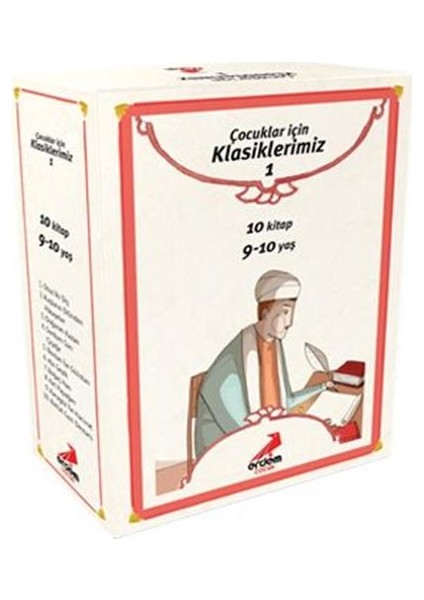 Çocuklar Için Klasiklerimiz