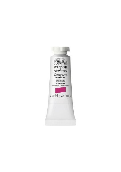 : Designers Guaj Boya : 14 ml : Opera Pink 440 S.2