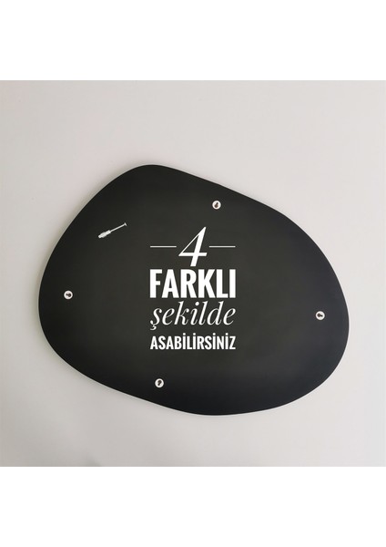 - Çakıltaşı Ayna A341