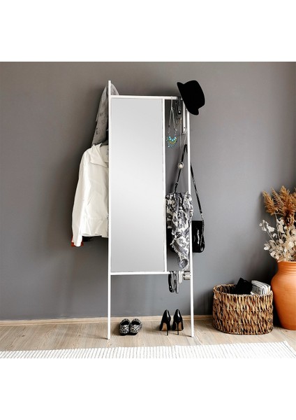 - Dekoratif Boy Aynası / Vestiyer A900 fiyatları