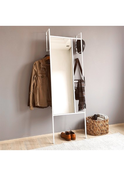 - Dekoratif Boy Aynası / Vestiyer A900 modelleri