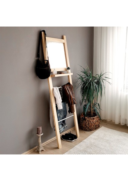 - Dekoratif Ayna / Vestiyer A902