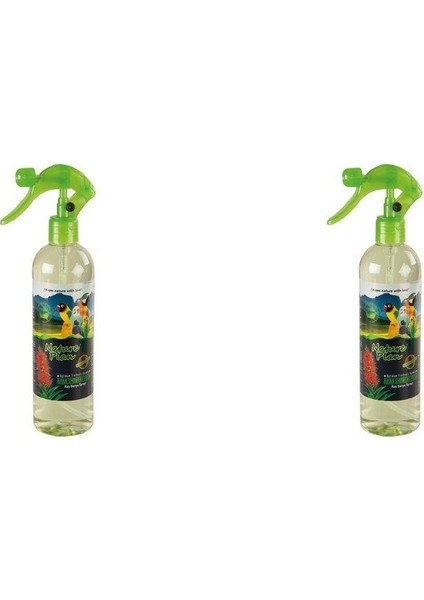 Avian Shower Fresh 400 ml Kuş Banyo Spreyi 2 Adet