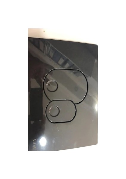 Kumanda Paneli 3/6 Lt Koyu Gri 740-1212