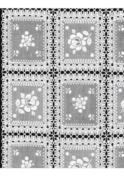 Nurteks Buzdolabı Raf Örtüsü 5014 50 x 200 cm fiyatları