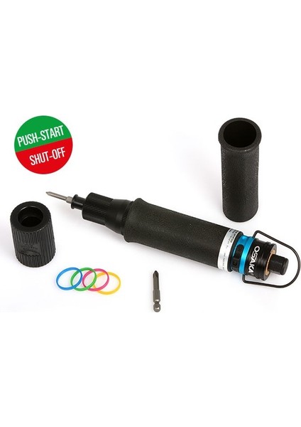 Opc 44208 Havalı Tornavida 215 mm