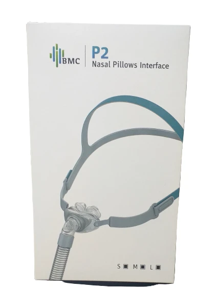 Bmc P2 Nasal Cibap Maskesi