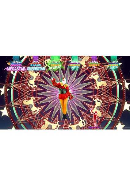 Just Dance 2021 Ps5 Oyun