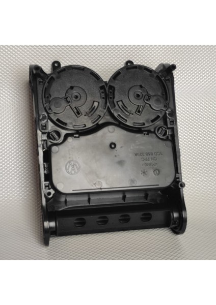 Passat B6 / B7 Sürgülü Bardaklık (Koyu Bej) 3C0858329 (Oem) fiyatları