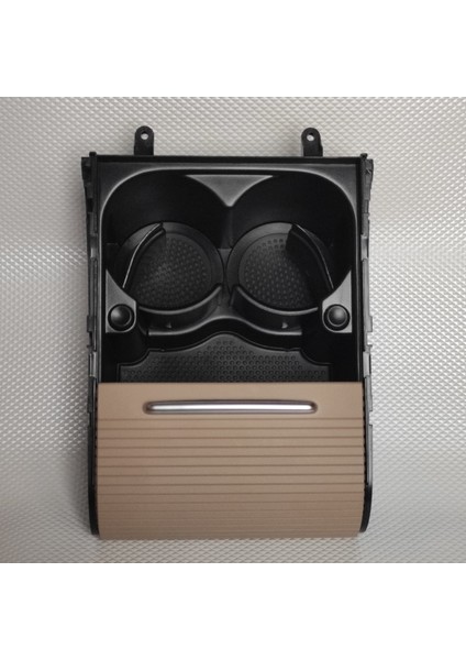 Passat B6 / B7 Sürgülü Bardaklık (Koyu Bej) 3C0858329 (Oem) modelleri