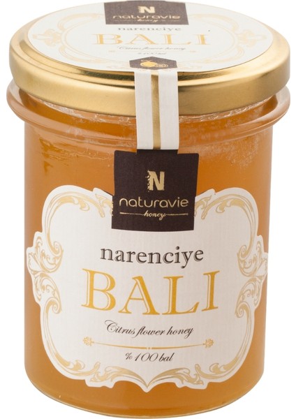 Narenciye Balı 240 gr