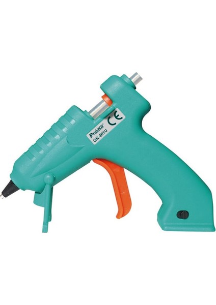 GK361U 8 W Usb Ince Silikon Tabancası