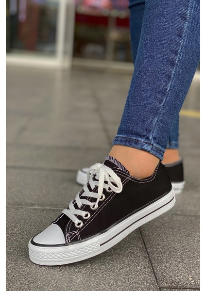 Cnvrs Kısa Sneaker