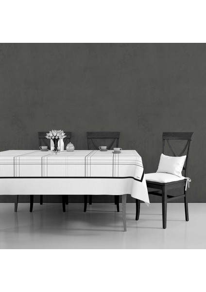 Masa Örtüsü Dikdörtgen - 230 x 150 cm