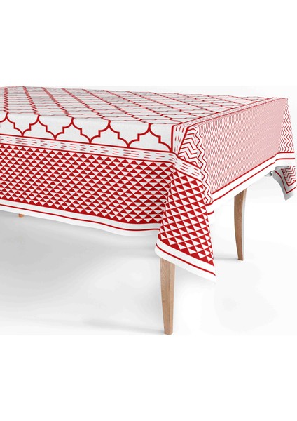 Masa Örtüsü Dikdörtgen - 230 x 150 cm