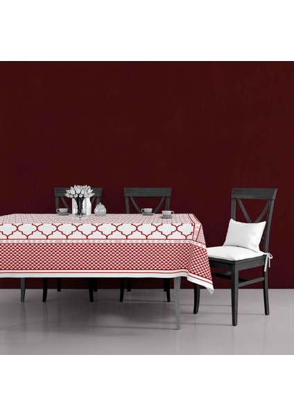 Masa Örtüsü Dikdörtgen - 230 x 150 cm