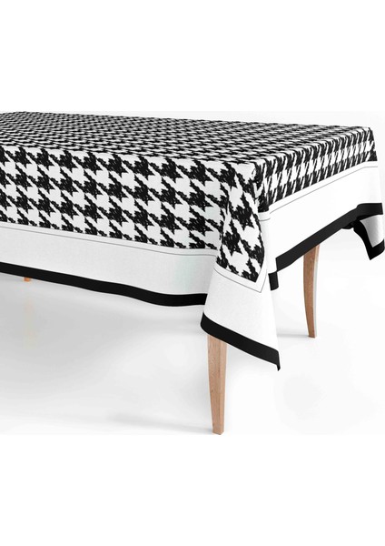 Masa Örtüsü Dikdörtgen - 230 x 150 cm