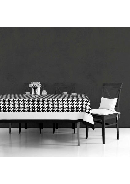 Masa Örtüsü Dikdörtgen - 230 x 150 cm