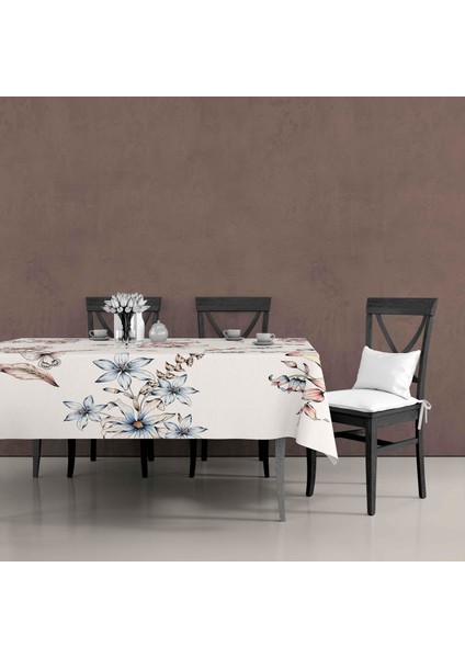 Masa Örtüsü Dikdörtgen - 230 x 150 cm