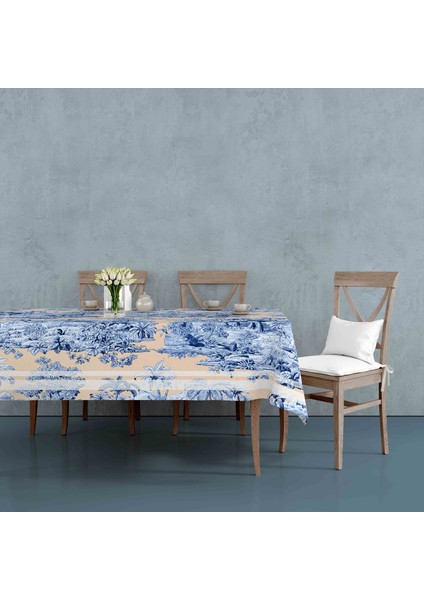 Masa Örtüsü Dikdörtgen - 230 x 150 cm