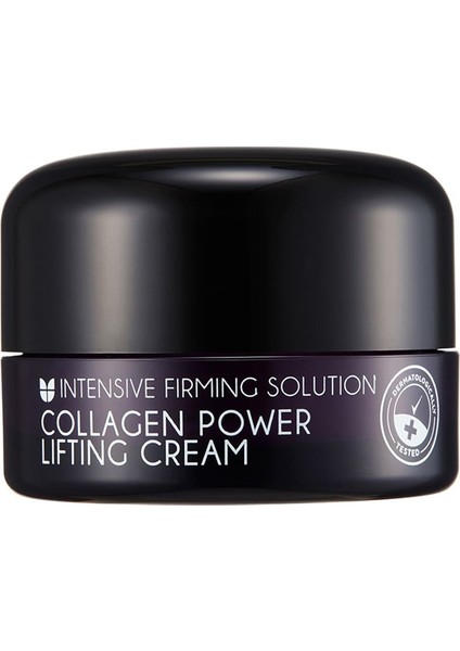 Collagen Power Lifting Cream Deluxe - Besleyici & Sıkılaştırıcı Kremi 15 ml