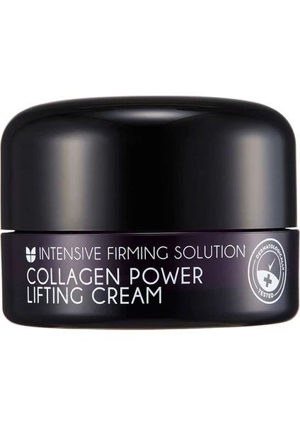 Collagen Power Lifting Cream Deluxe - Besleyici & Sıkılaştırıcı  Kremi 15 ml