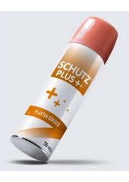 Plus 3 Adet Flaster Sökücü