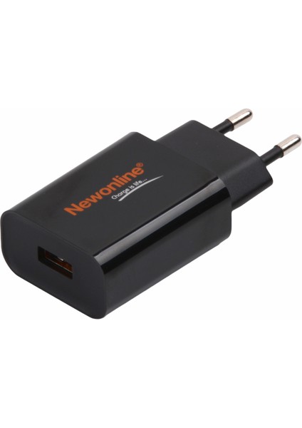 Type-C 3.1A USB Adaptör + Data Kablosu (Fast Charge)