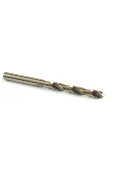 HSS-E CO Altın Seri Matkap Ucu 5,20 mm 5 'li