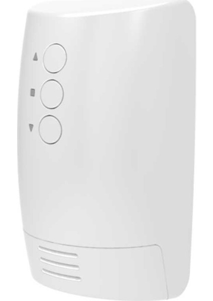 Bpa Harici Butonlu Kepenk/panjur Alıcı Kartı