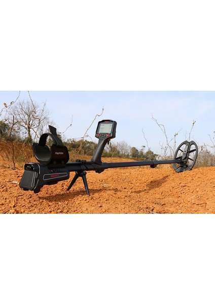 Nokta&makro Impact Pro Özel Paket - Multi Frekans (5KHZ/14KHZ/20KHZ) - ( Hafif Dedektör )
