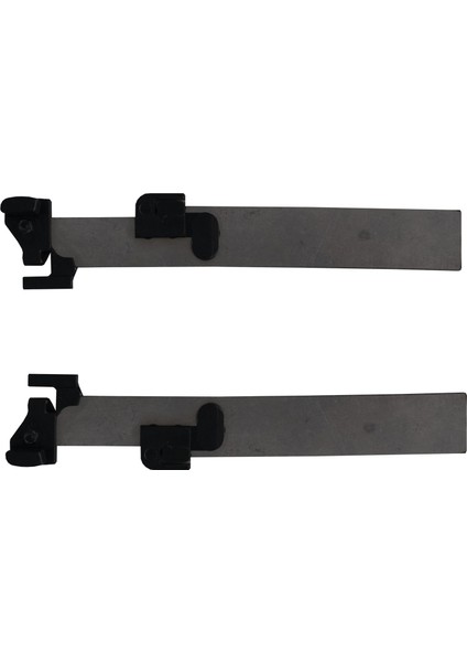 BSR585 Mercedes CLA A C E Class W177 W176 W205 C207 C117 İçin Sunroof Kızak Tamir Seti