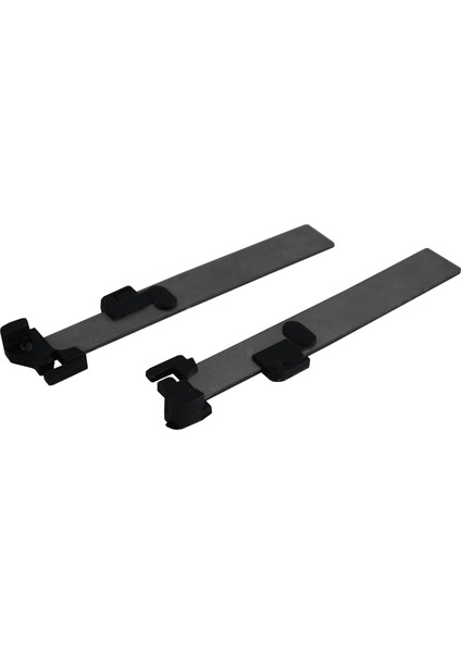 BSR585 Mercedes CLA A C E Class W177 W176 W205 C207 C117 İçin Sunroof Kızak Tamir Seti modelleri