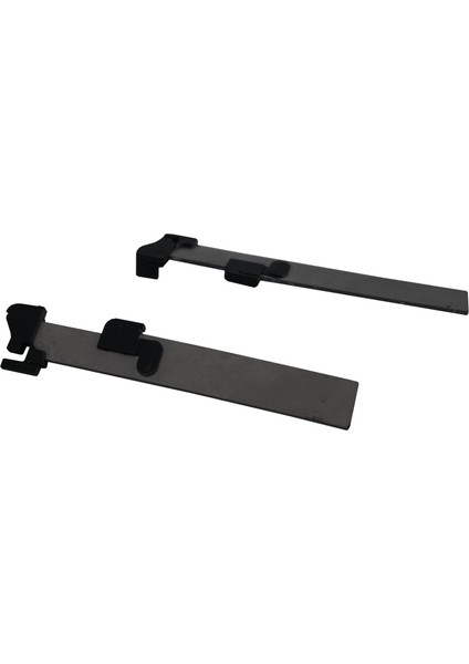 BSR585 Mercedes CLA A C E Class W177 W176 W205 C207 C117 İçin Sunroof Kızak Tamir Seti fırsatları