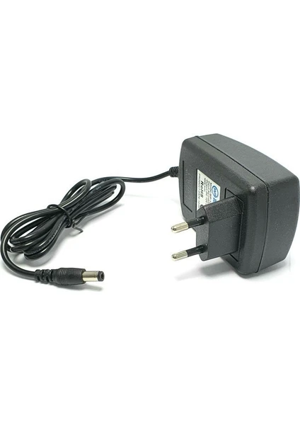 Adaptör 12 Volt 2 Amper Switch Modlu Wellpower WP-1202P