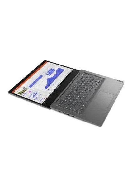 V14 IGL Intel Celeron N4020 4GB 512GB SSD Freedos 14" Taşınabilir Bilgisayar 82C2001HTX4