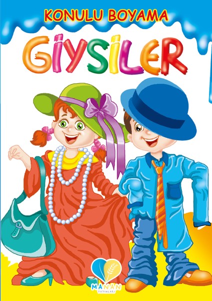 Manan Yayınları Konulu Boyama Kitapları Seti fiyatları