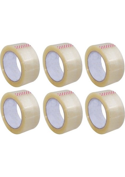 6 Adet Koli Bant Holtment