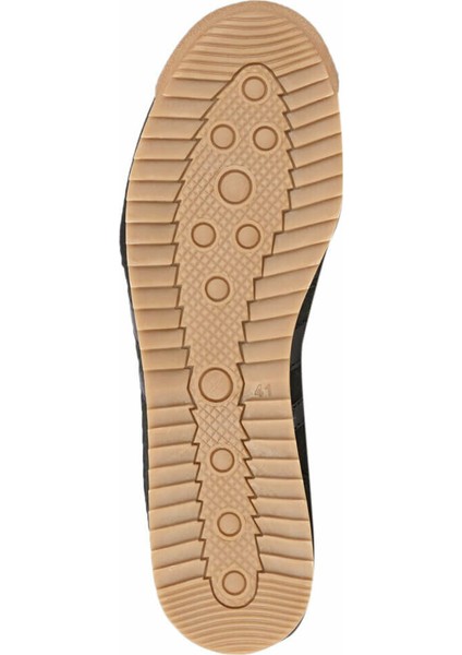 Halley Siyah Erkek Sneaker fiyatları