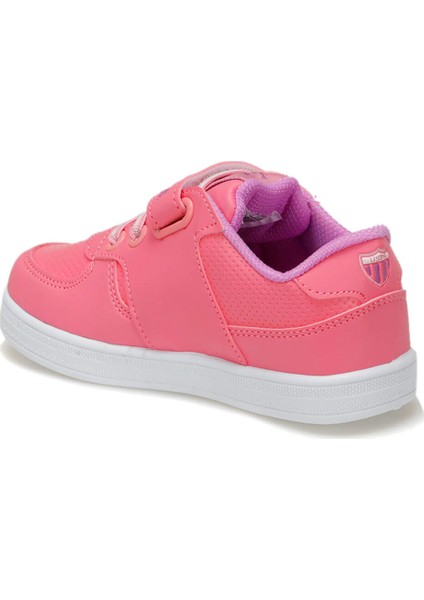 U.S. Polo Assn. Cameron Pembe Kız Çocuk Sneaker