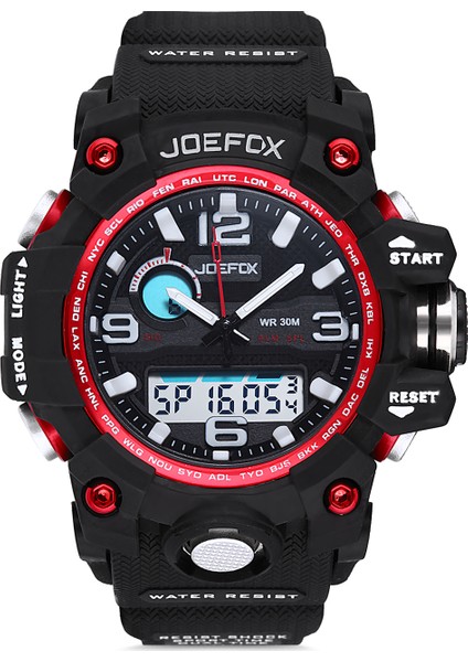 4966770001015 Erkek Kol Saati