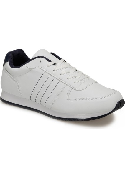 91.356036.M Beyaz Erkek Sneaker Ayakkabı