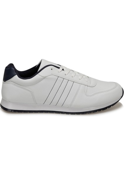 91.356036.M Beyaz Erkek Sneaker Ayakkabı