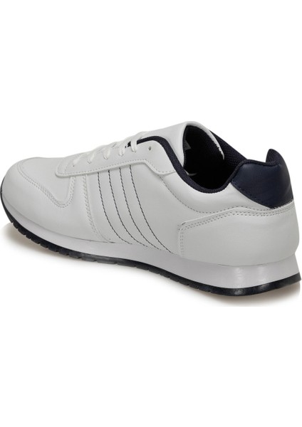 91.356036.M Beyaz Erkek Sneaker Ayakkabı