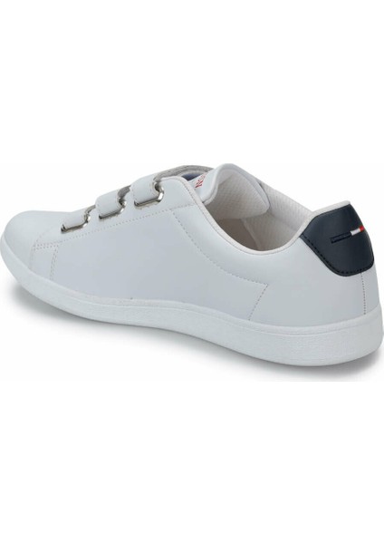 Singer Beyaz Erkek Sneaker Ayakkabı modelleri