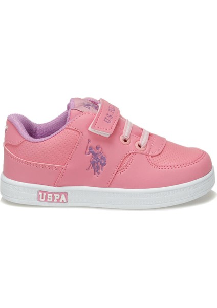 Cameron Pembe Kız Çocuk Sneaker Ayakkabı