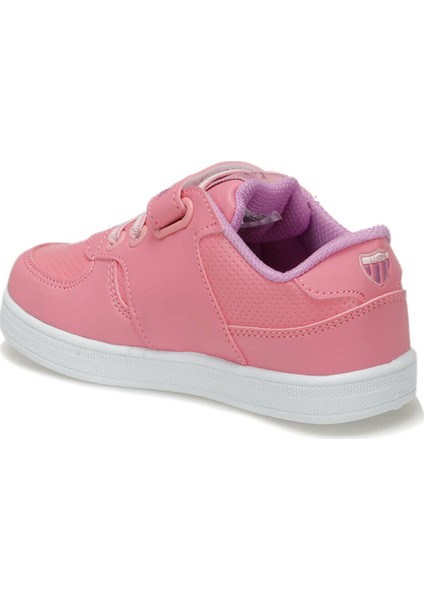 Cameron Pembe Kız Çocuk Sneaker Ayakkabı